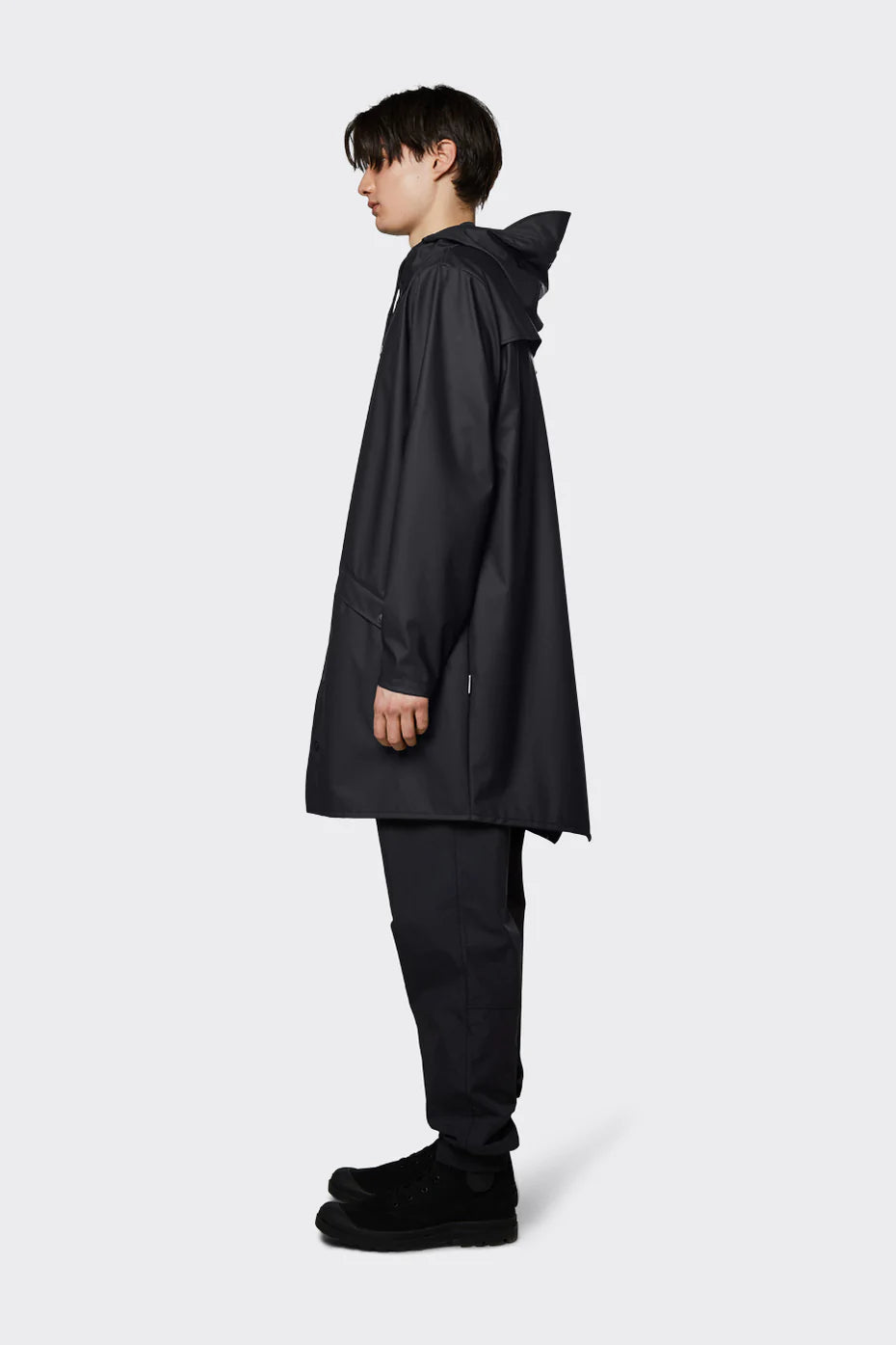 Rains curve jacket sale top