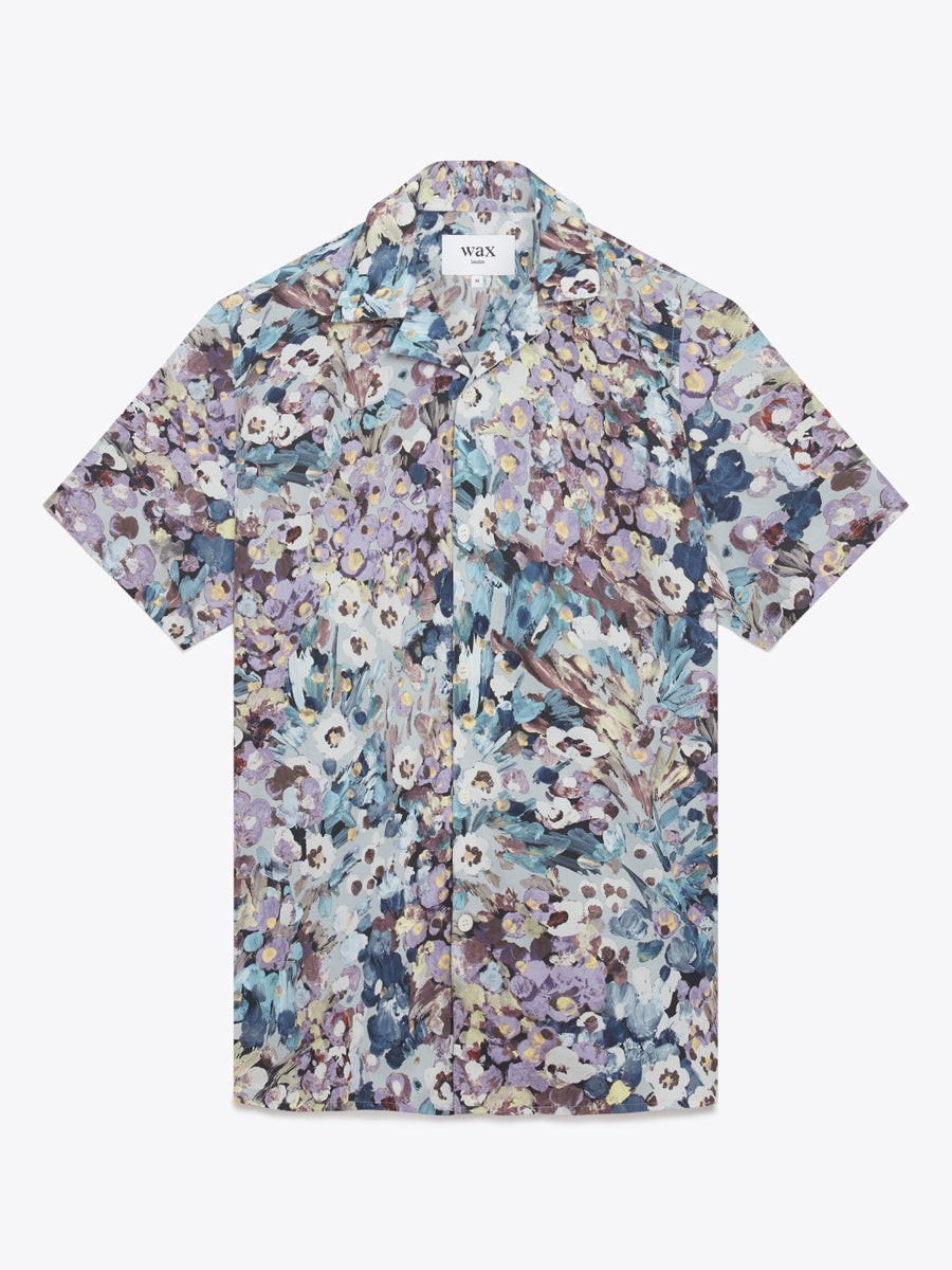 Monet Resort Shirt