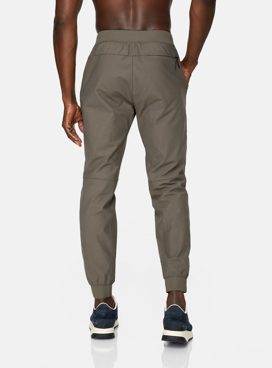 Infinity Jogger - Olive