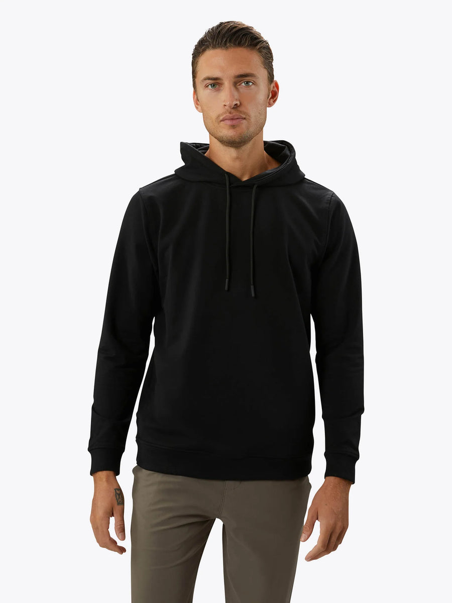 Hyperloop Hoodie