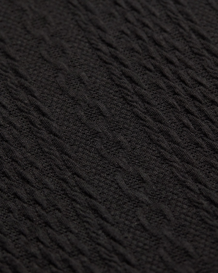 Zayne Polo Sweater
