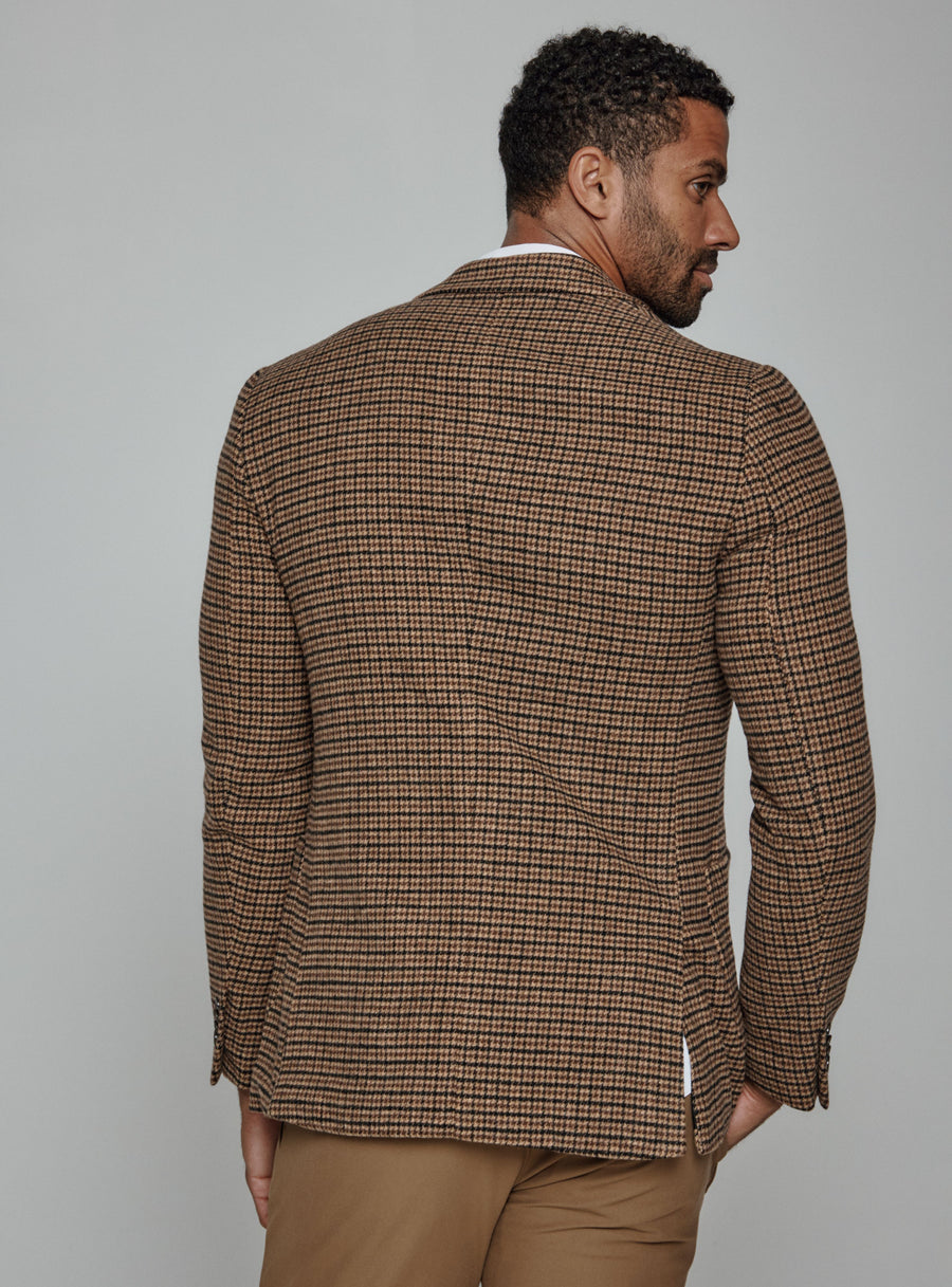 Franco Blazer