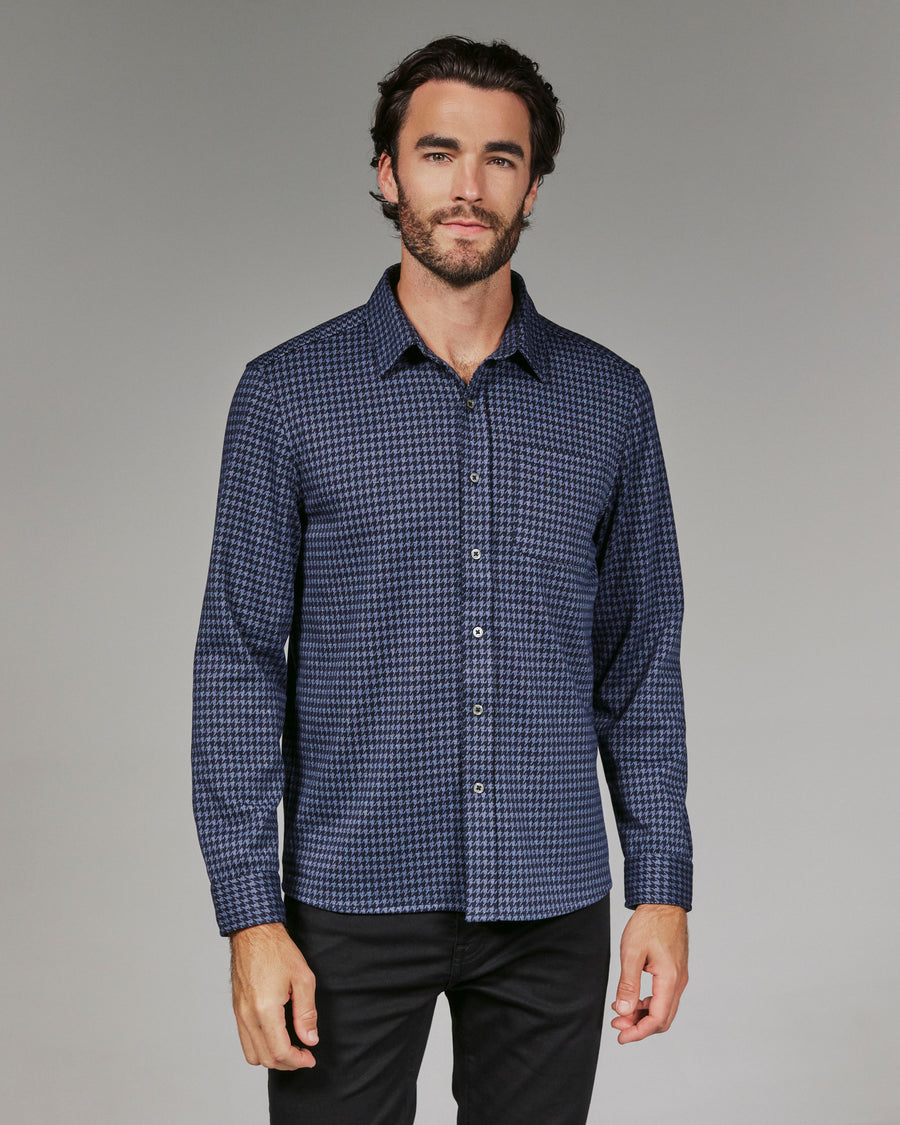 Generation Knit Shirt