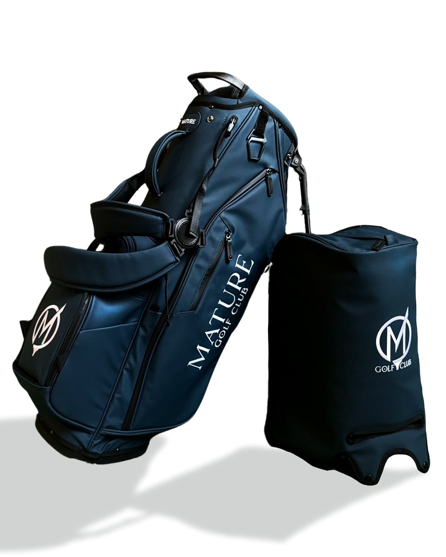 MGC Pro Stand Bag