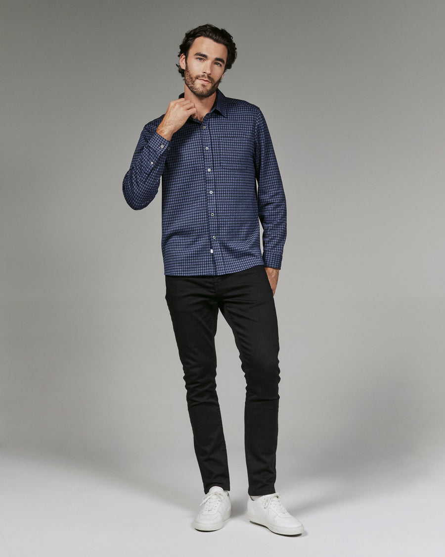 Generation Knit Shirt