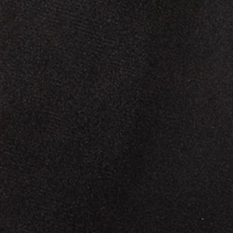 Satin Black Tie
