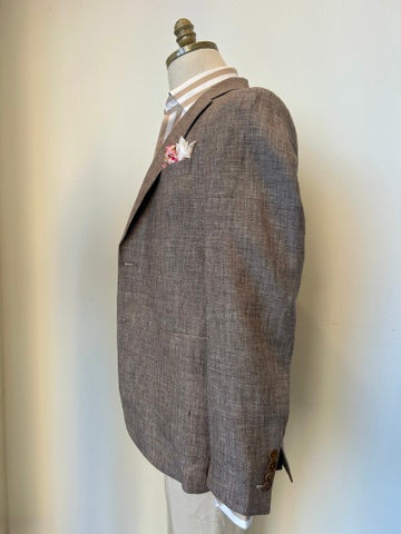 Riverwalk Blazer