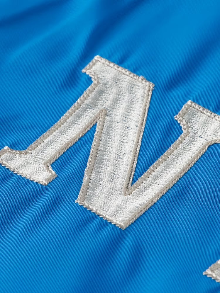 Satin Heritage Jacket