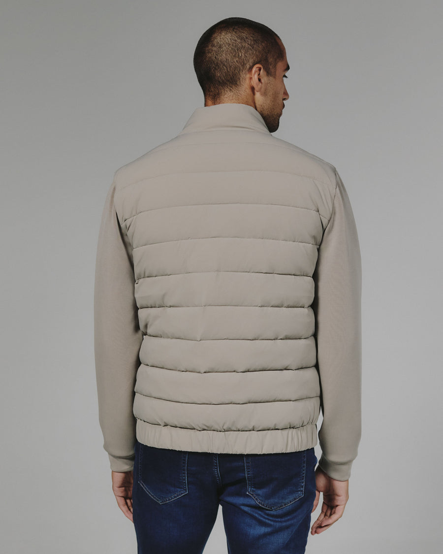 Rev Full Zip