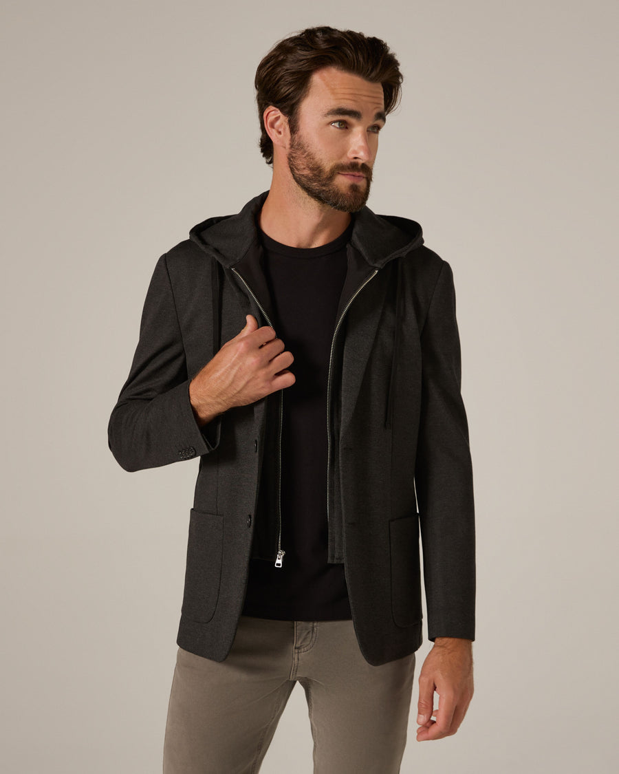 The District Blazer