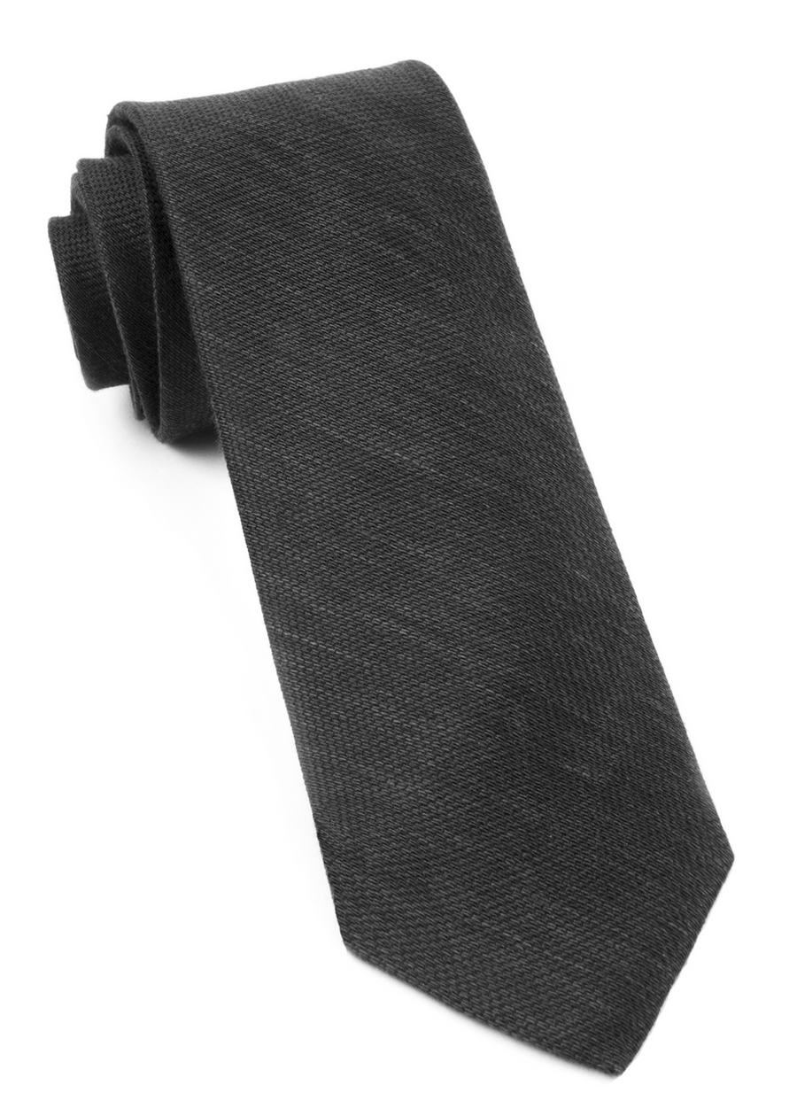 Festival Textured Solid Ties