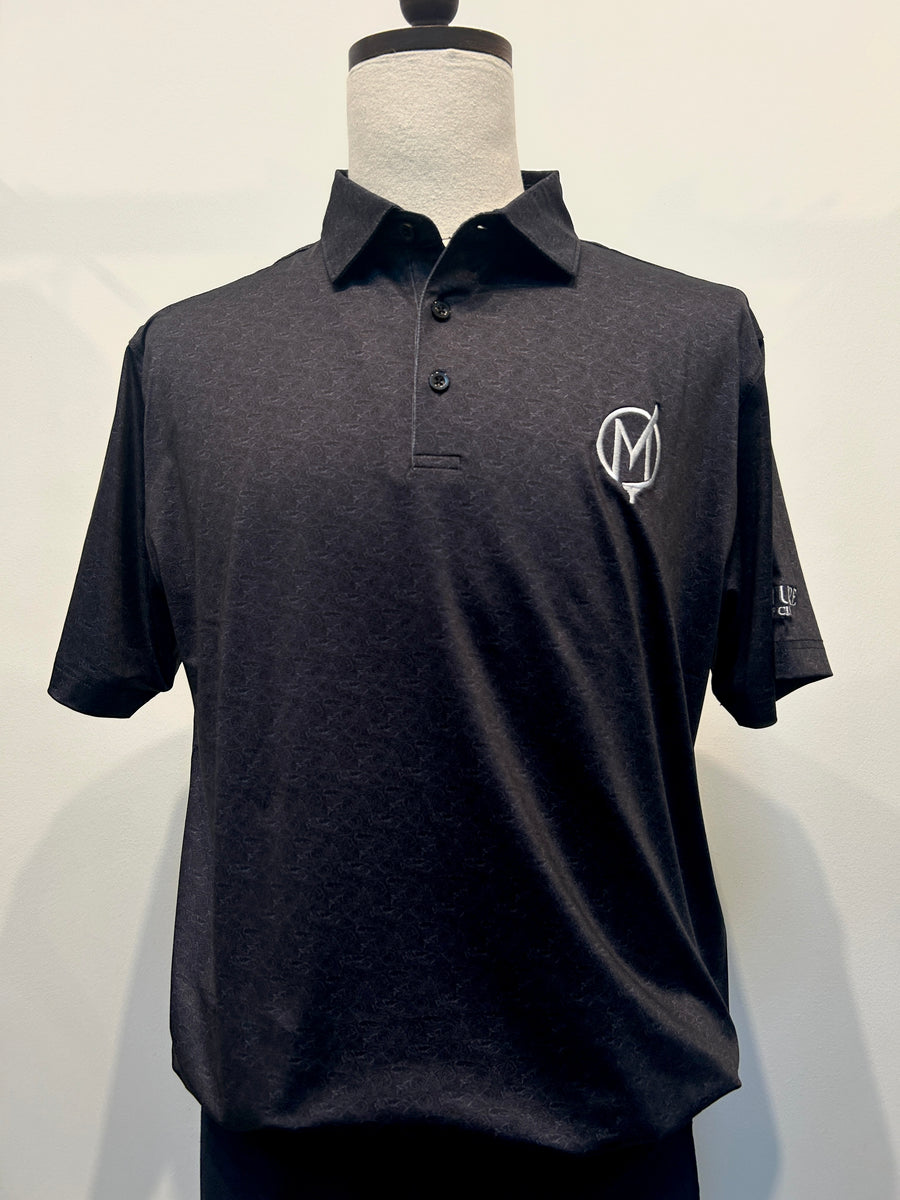 Night Golf Polo