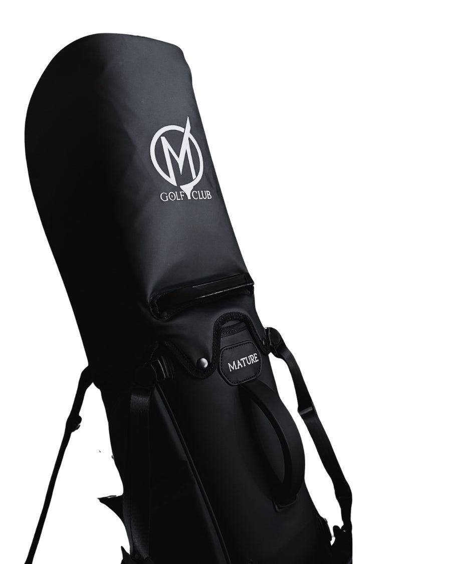 MGC Pro Stand Bag