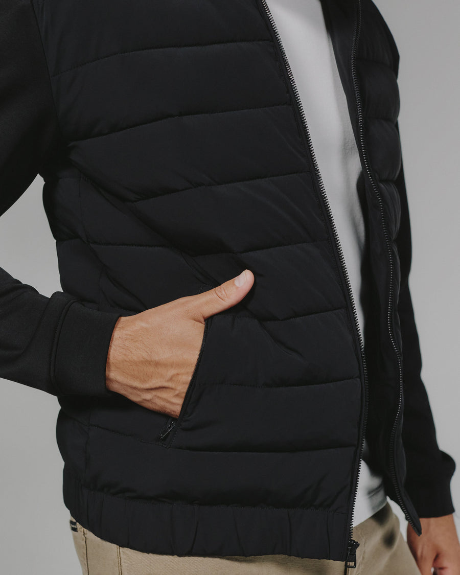 Rev Full Zip