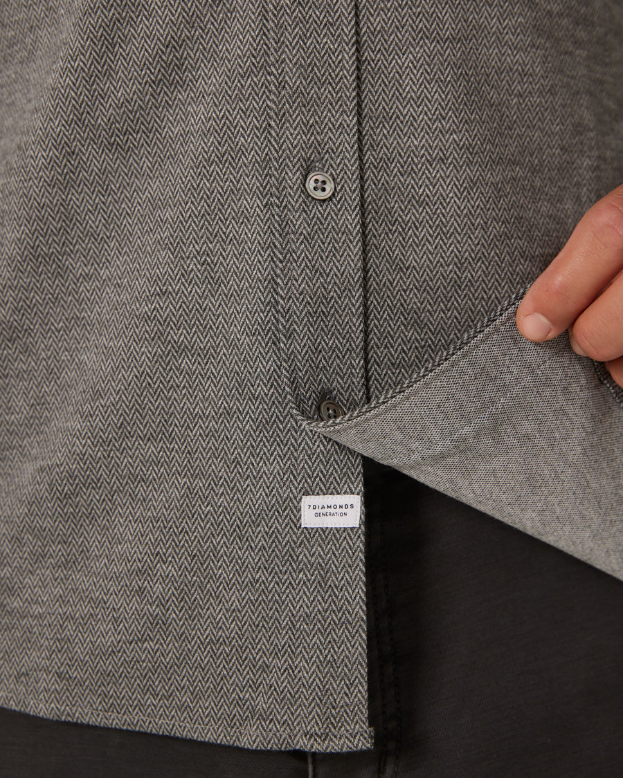 Herringbone Generation  Shirt