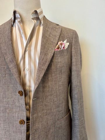 Riverwalk Blazer