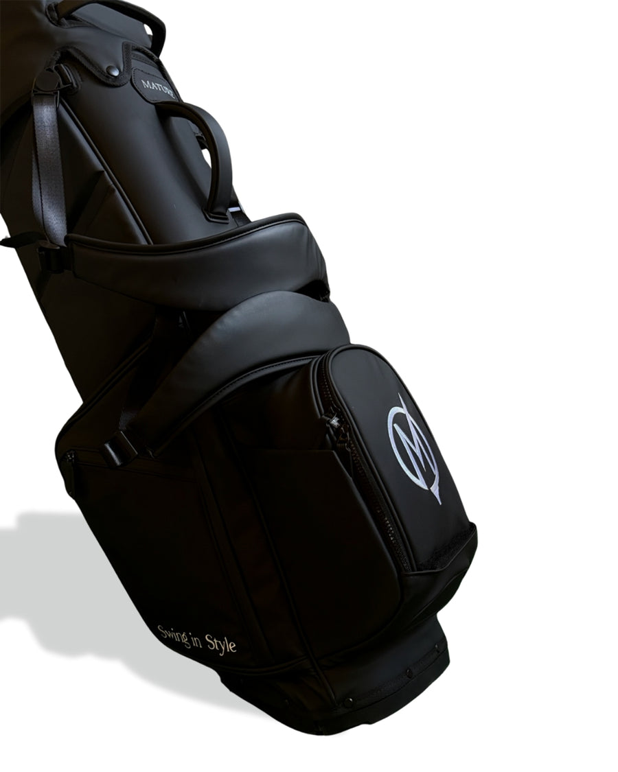 MGC Pro Stand Bag