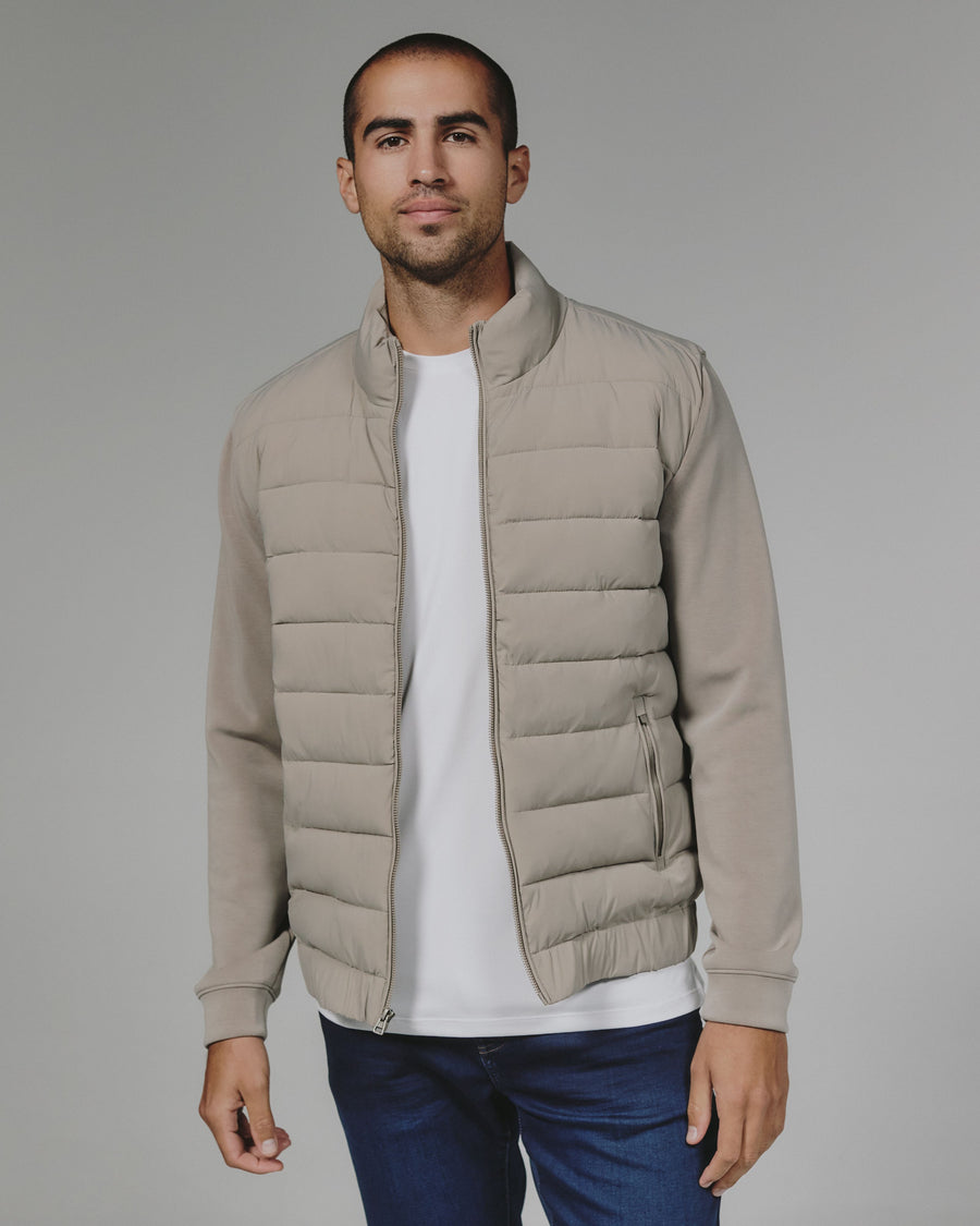 Rev Full Zip