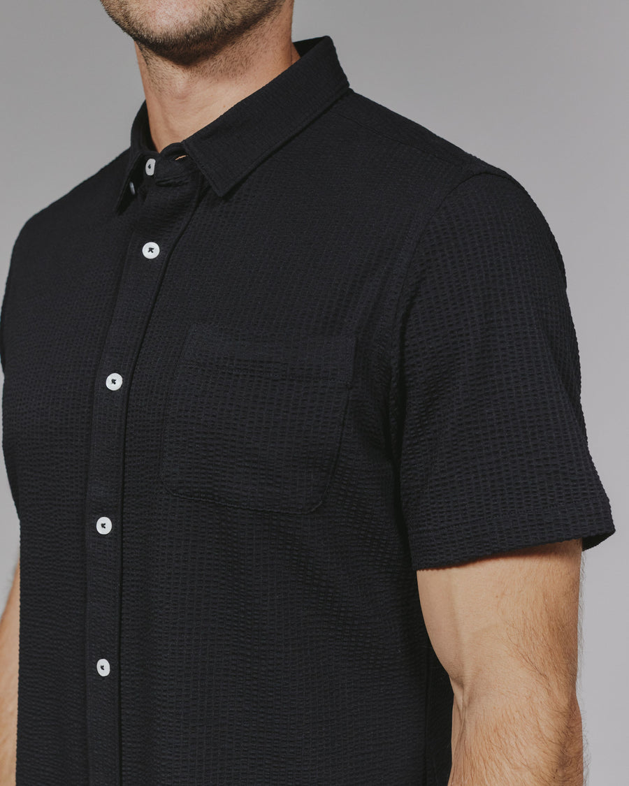 Bennet Shirt