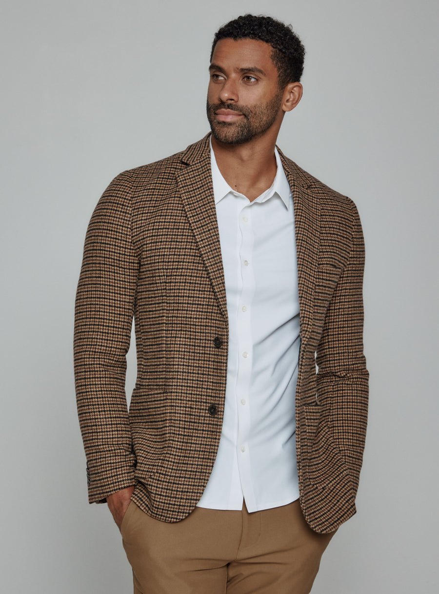 Franco Blazer