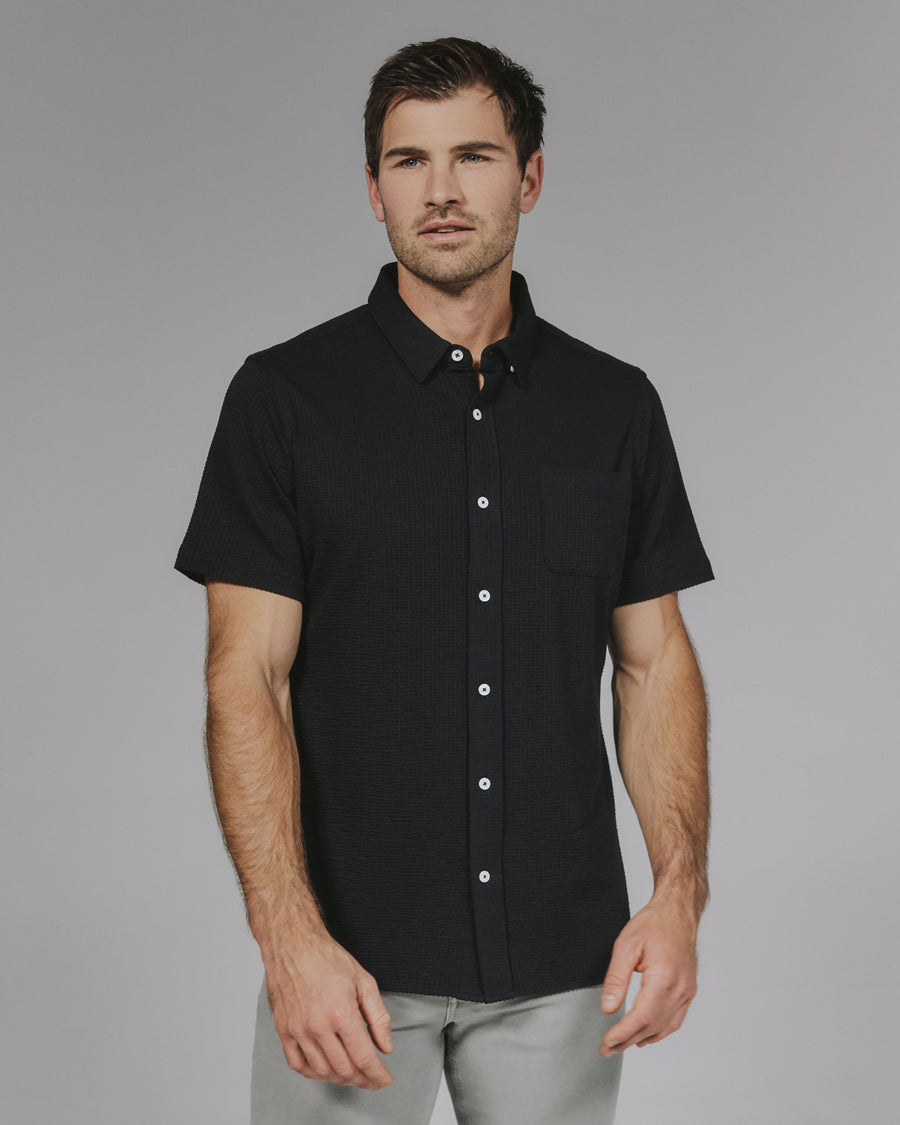 Bennet Shirt