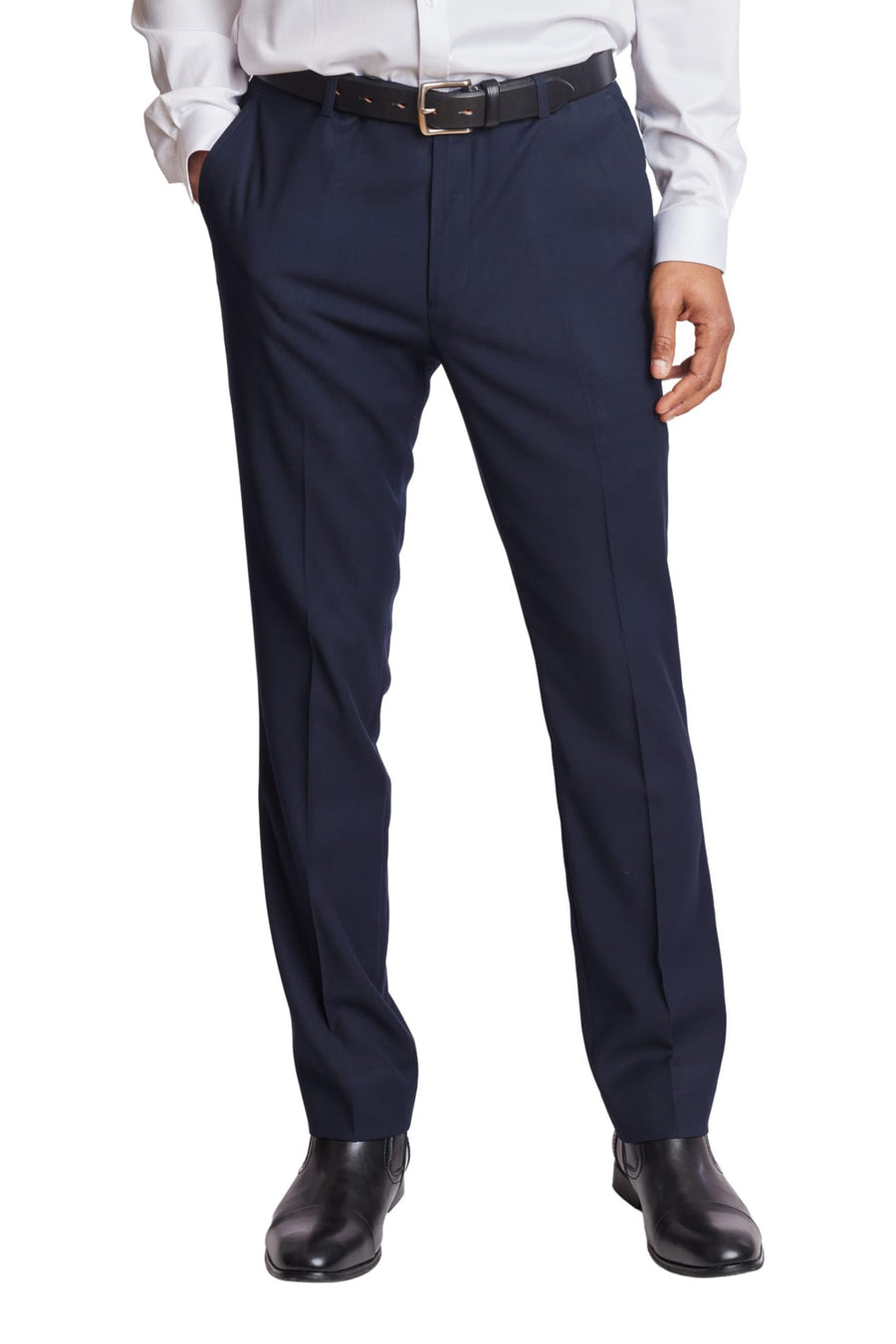 Regal Blue Trouser