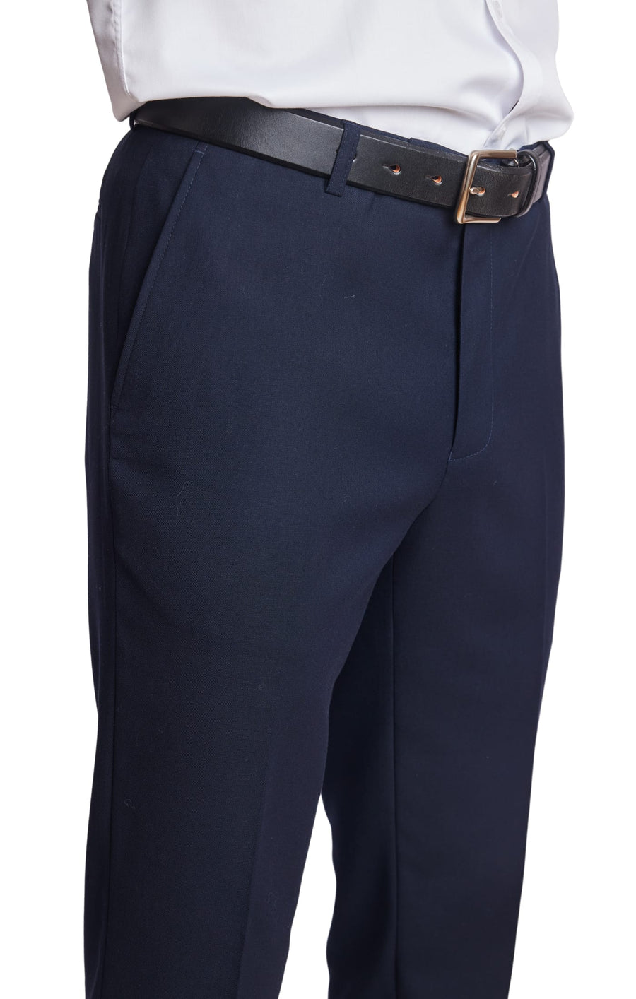Regal Blue Trouser