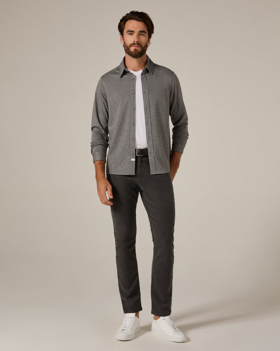 Herringbone Generation  Shirt