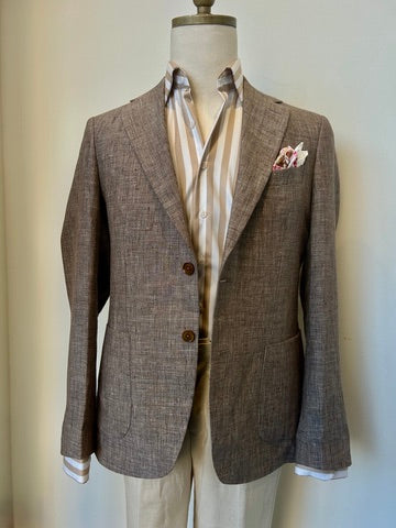 Riverwalk Blazer