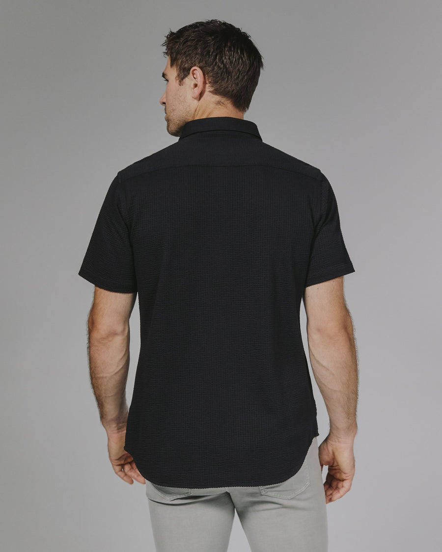 Bennet Shirt