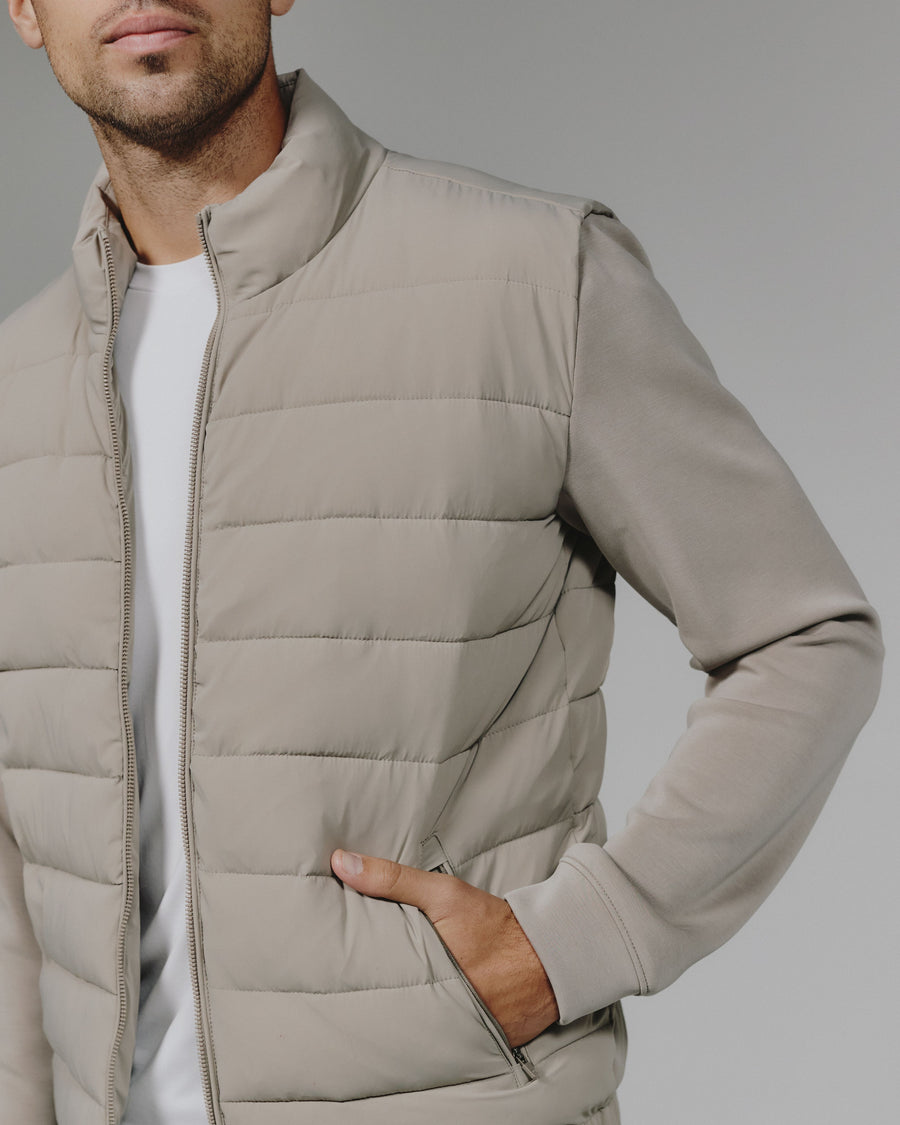Rev Full Zip
