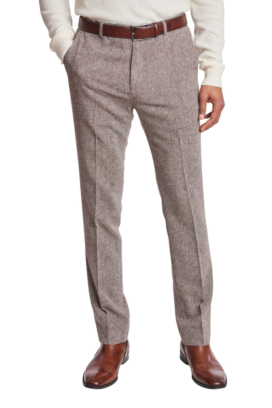 Sandstone Trousers