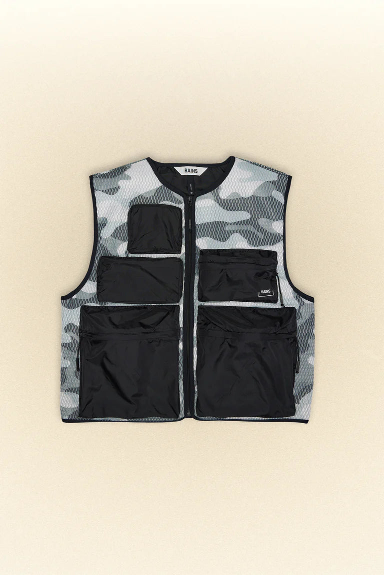 Dili Mesh Vest