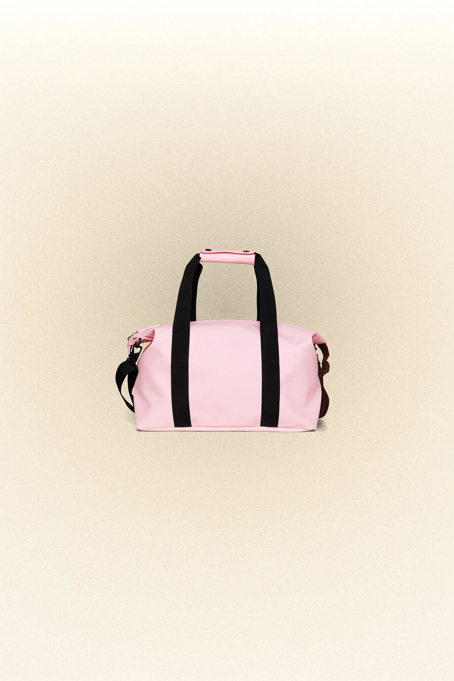 Mini 2025 weekend bag