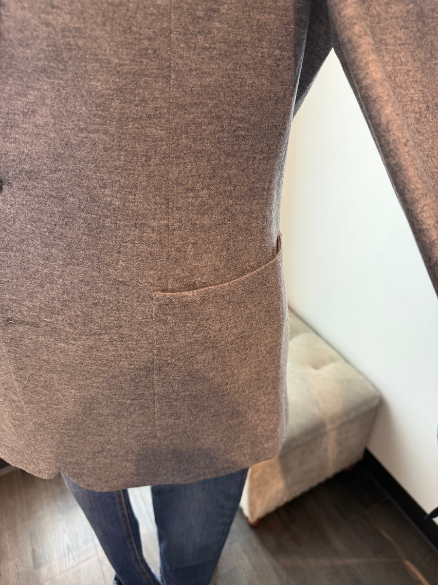 Greymark Blazer