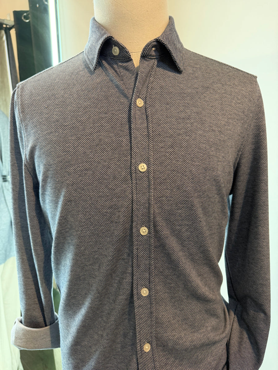 Total Eclipse Knit L/S