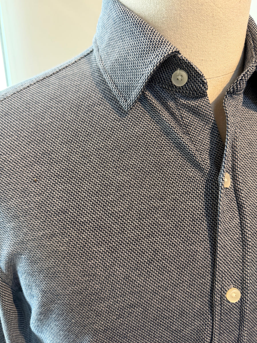 Total Eclipse Knit L/S