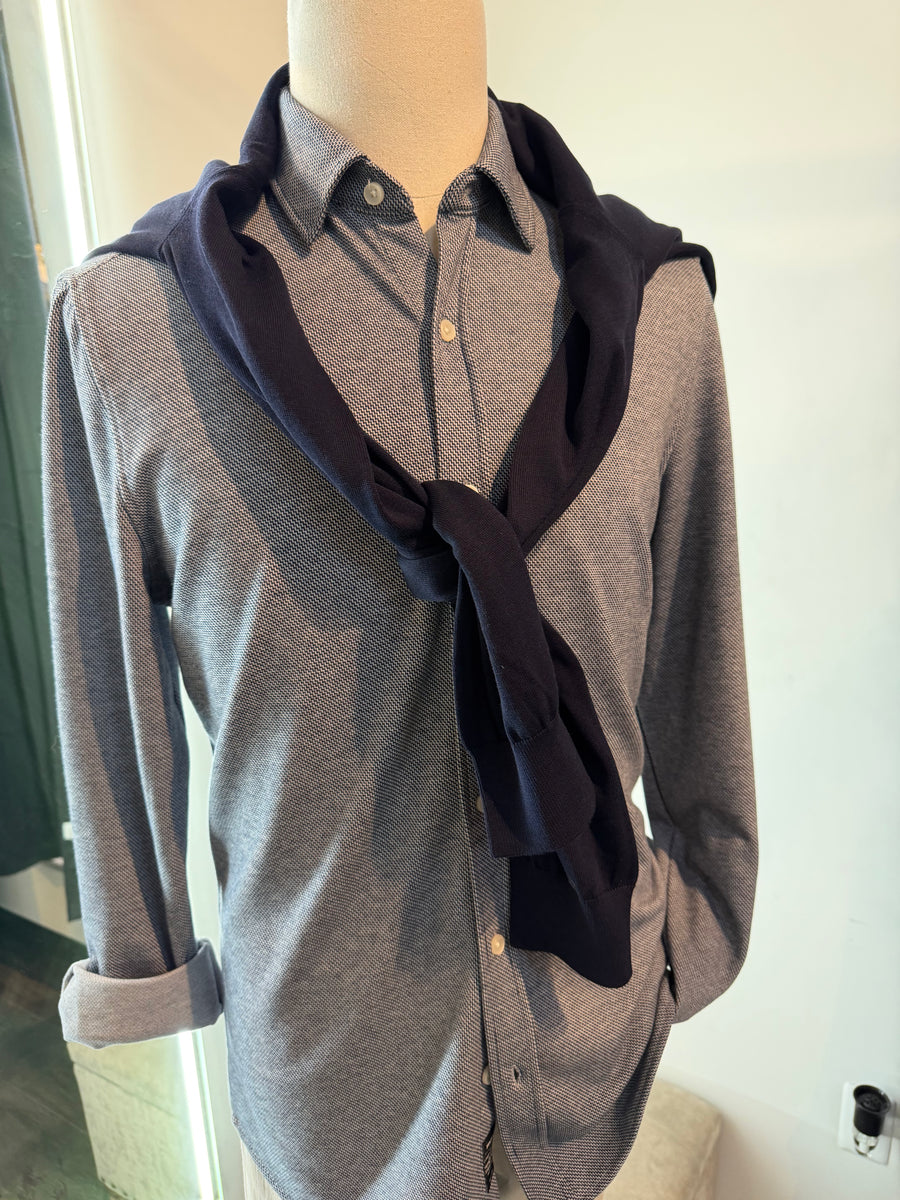 Total Eclipse Knit L/S