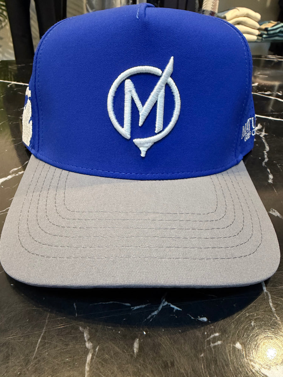 MGC Lions Pride Hat