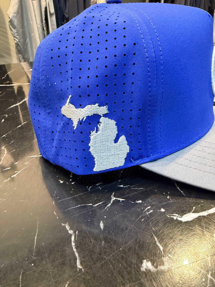 MGC Lions Pride Hat