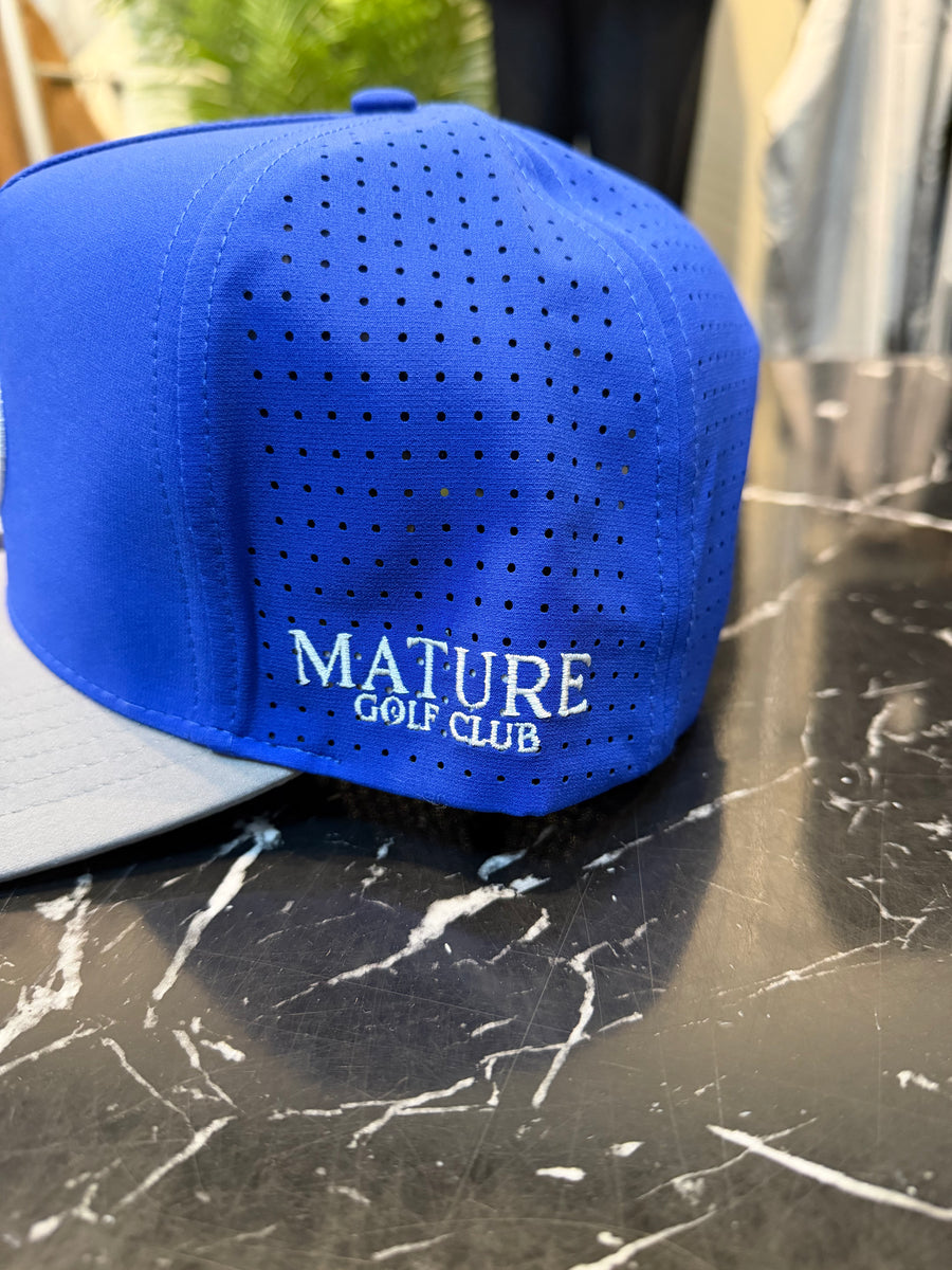 MGC Lions Pride Hat