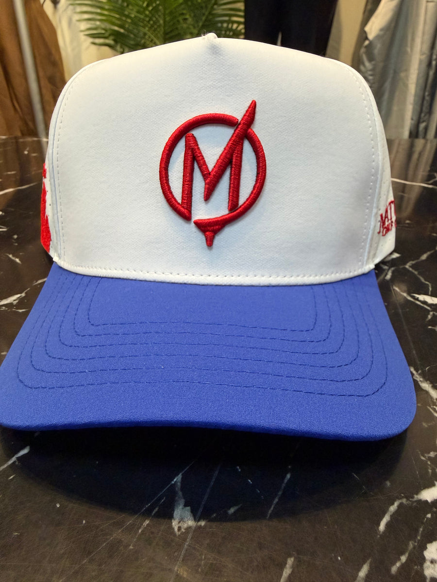 MGC Pistons Strong Hat