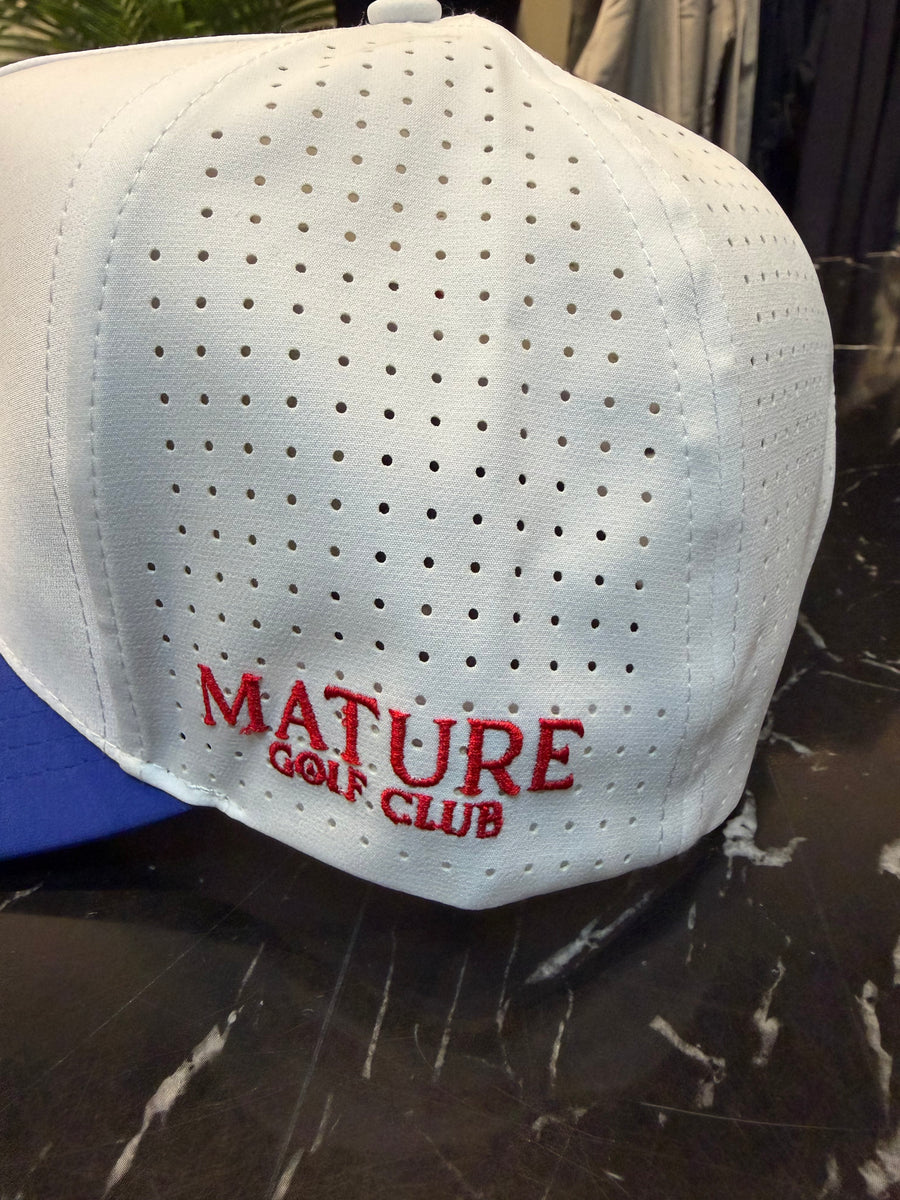 MGC Pistons Strong Hat