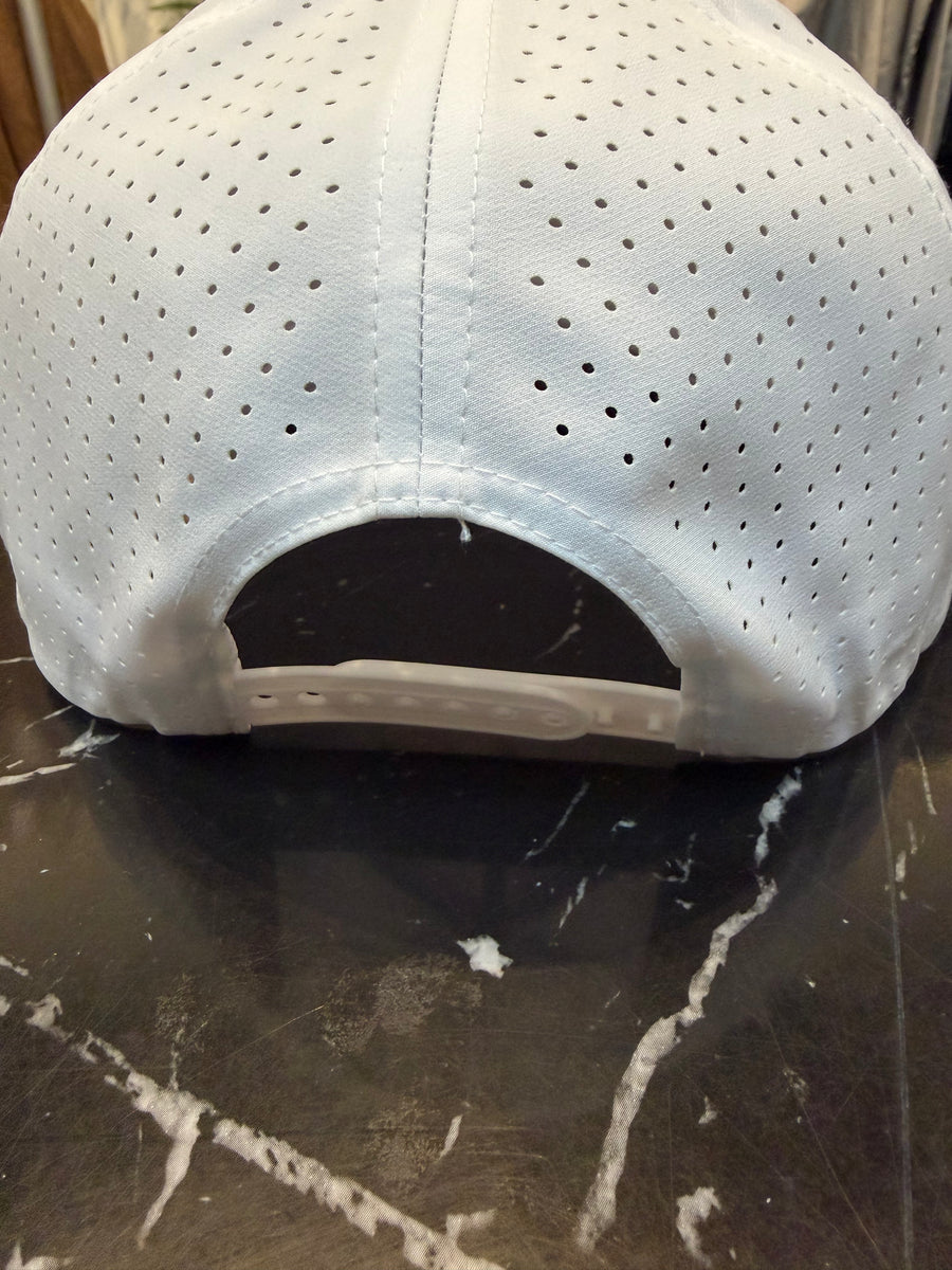 MGC Pistons Strong Hat