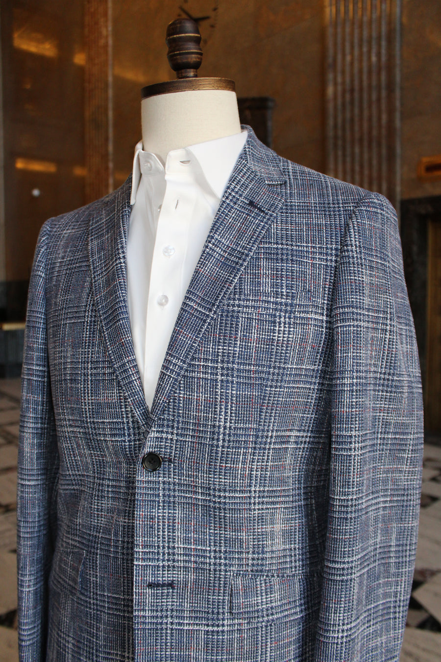 Smooth Jazz Blazer