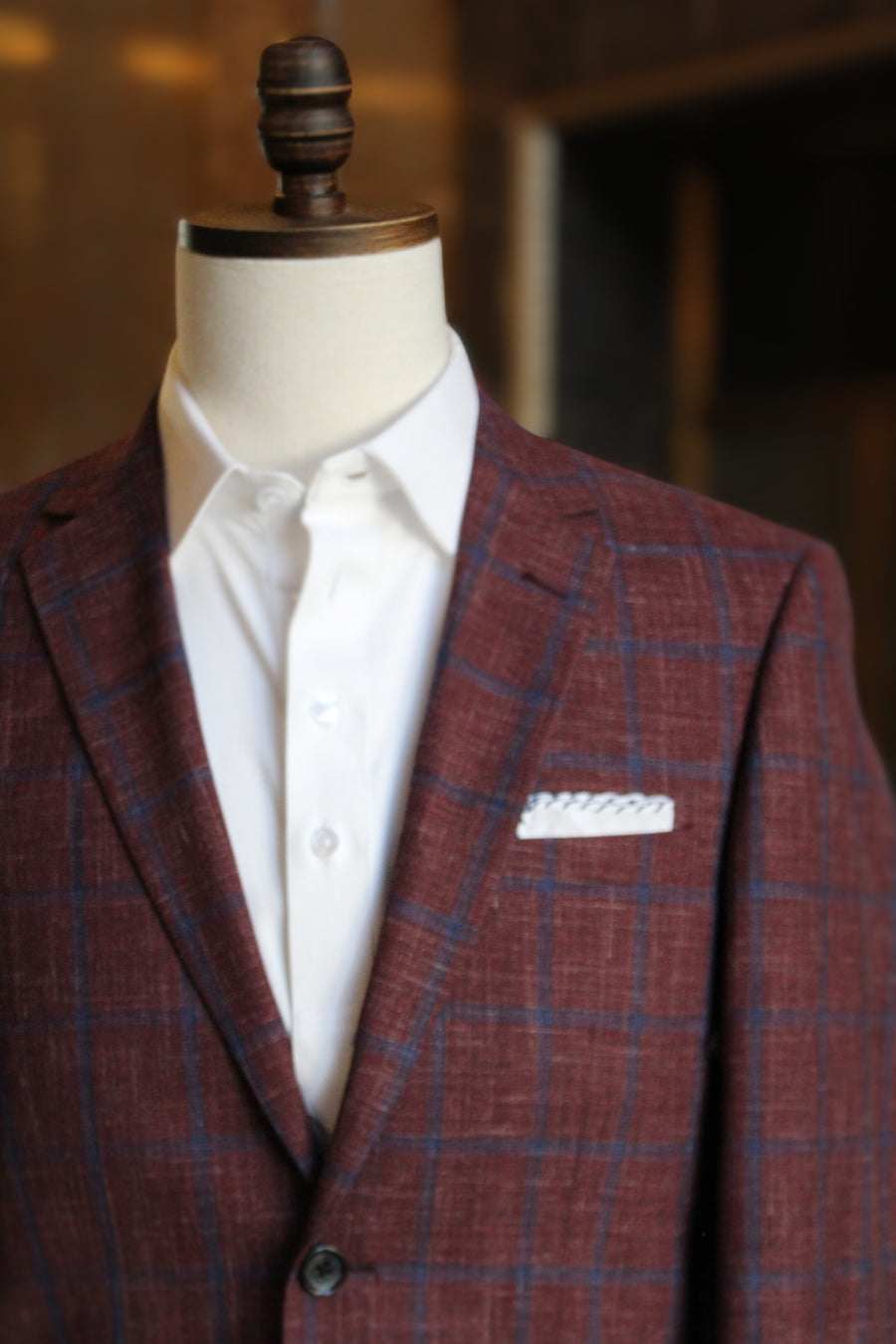 Berry Blazer