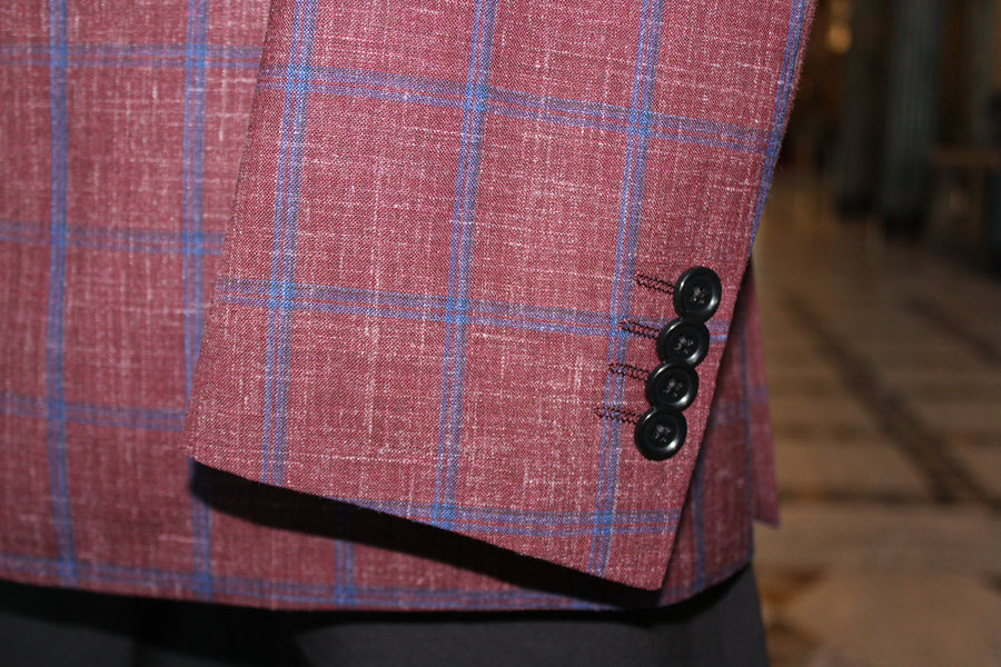 Berry Blazer