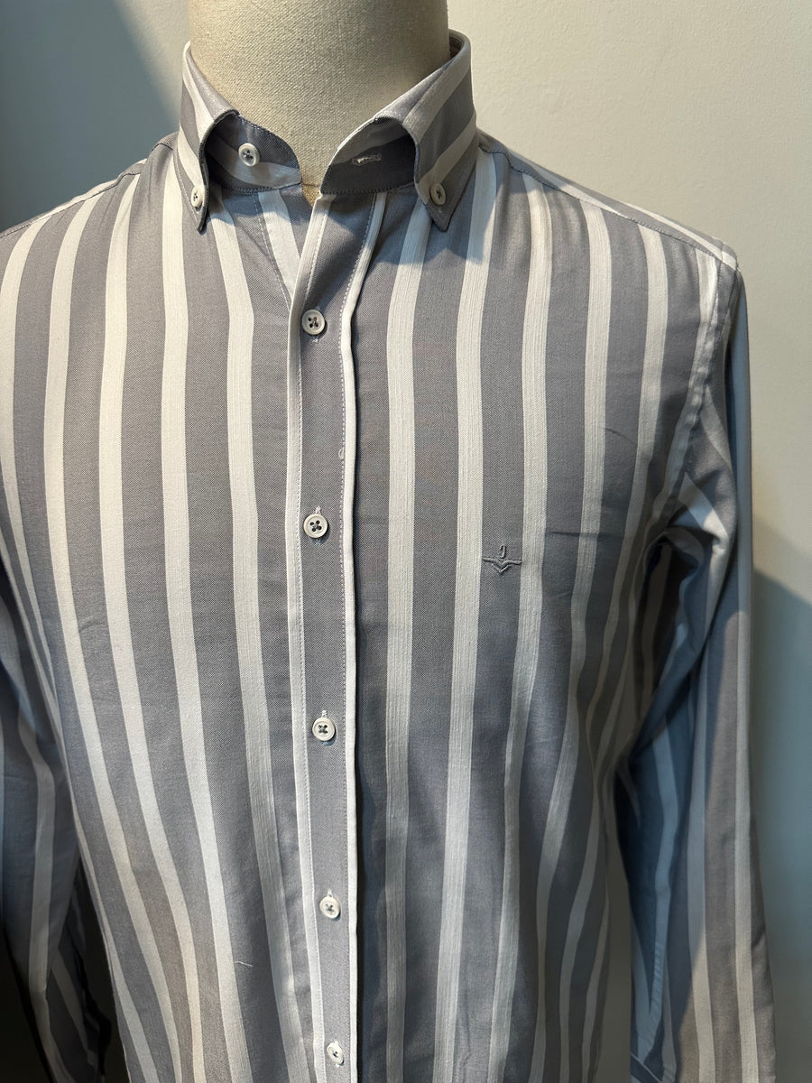 Stetson Stripe Shirt
