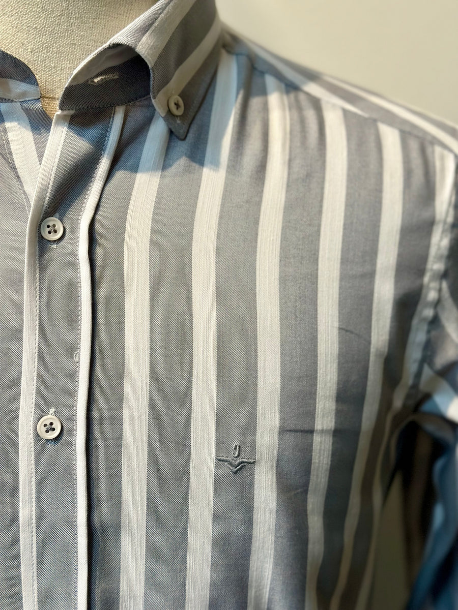 Stetson Stripe Shirt