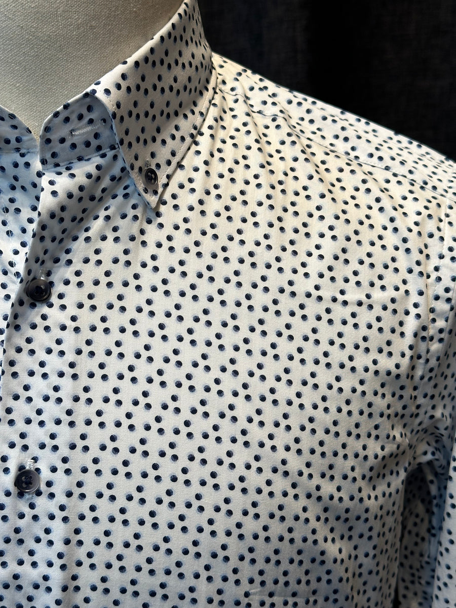 Polka Dot Shirt